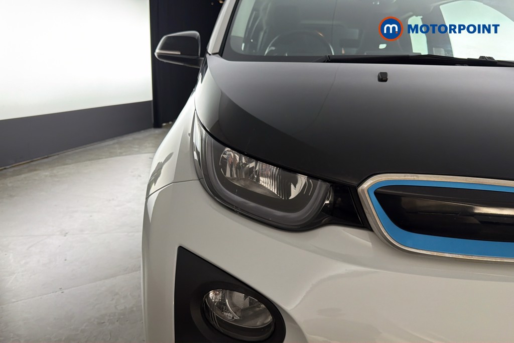 BMW I3 125Kw Range Extender 33Kwh 5Dr Auto Automatic Petrol Plug-In Hybrid Hatchback - Stock Number (1656951) - 44th supplementary image