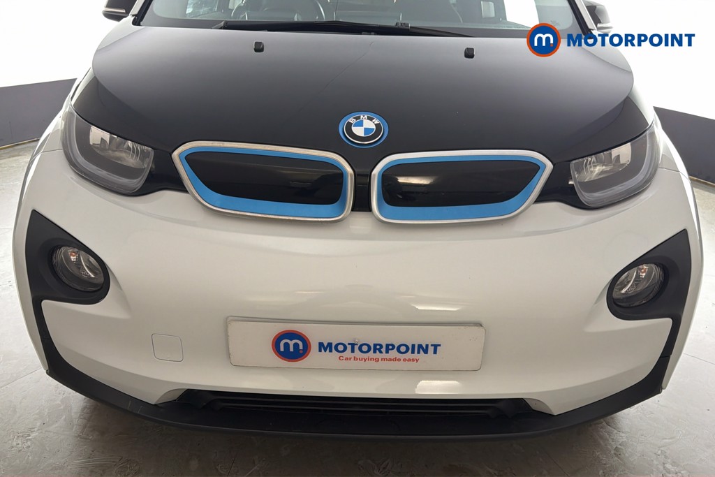 BMW I3 125Kw Range Extender 33Kwh 5Dr Auto Automatic Petrol Plug-In Hybrid Hatchback - Stock Number (1656951) - 45th supplementary image