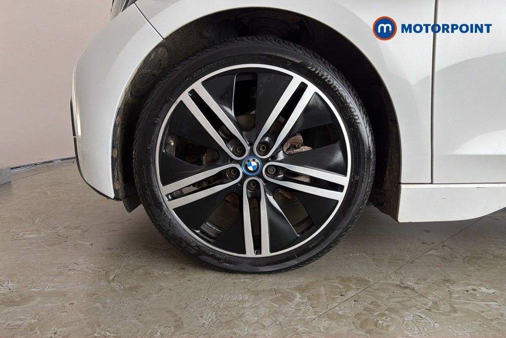 BMW I3 125Kw Range Extender 33Kwh 5Dr Auto Automatic Petrol Plug-In Hybrid Hatchback - Stock Number (1656951) - 47th supplementary image