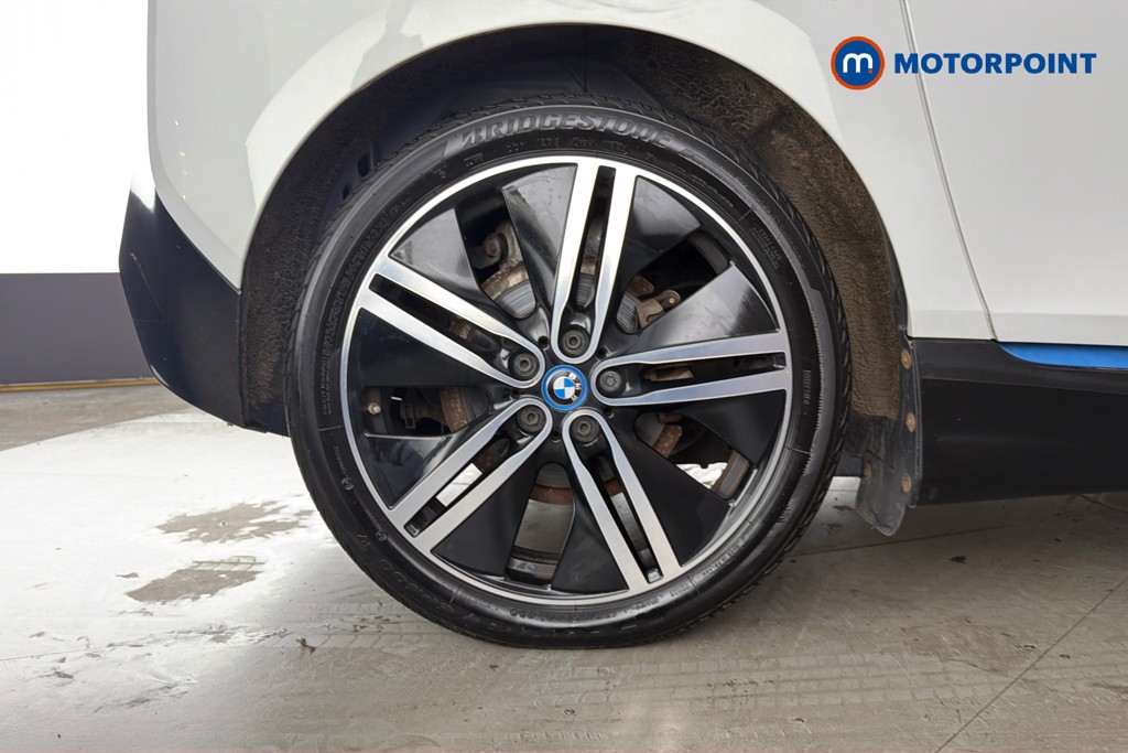 BMW I3 125Kw Range Extender 33Kwh 5Dr Auto Automatic Petrol Plug-In Hybrid Hatchback - Stock Number (1656951) - 49th supplementary image