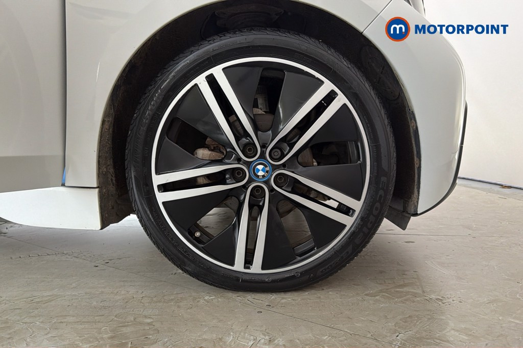 BMW I3 125Kw Range Extender 33Kwh 5Dr Auto Automatic Petrol Plug-In Hybrid Hatchback - Stock Number (1656951) - 50th supplementary image