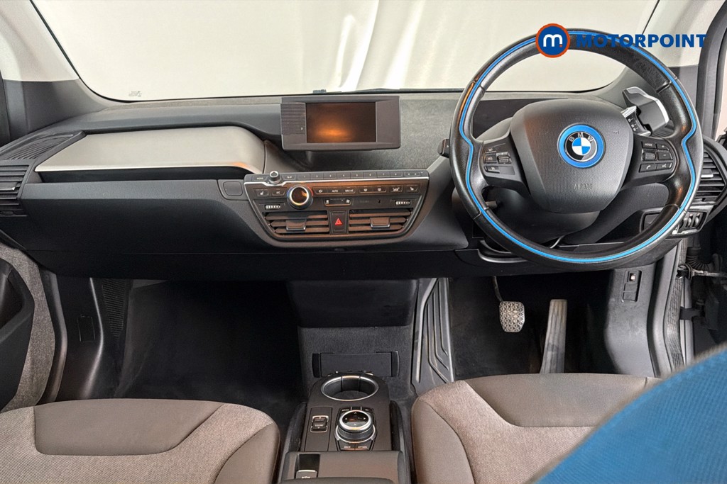 BMW I3 125Kw Range Extender 33Kwh 5Dr Auto Automatic Petrol Plug-In Hybrid Hatchback - Stock Number (1656951) - 1st supplementary image