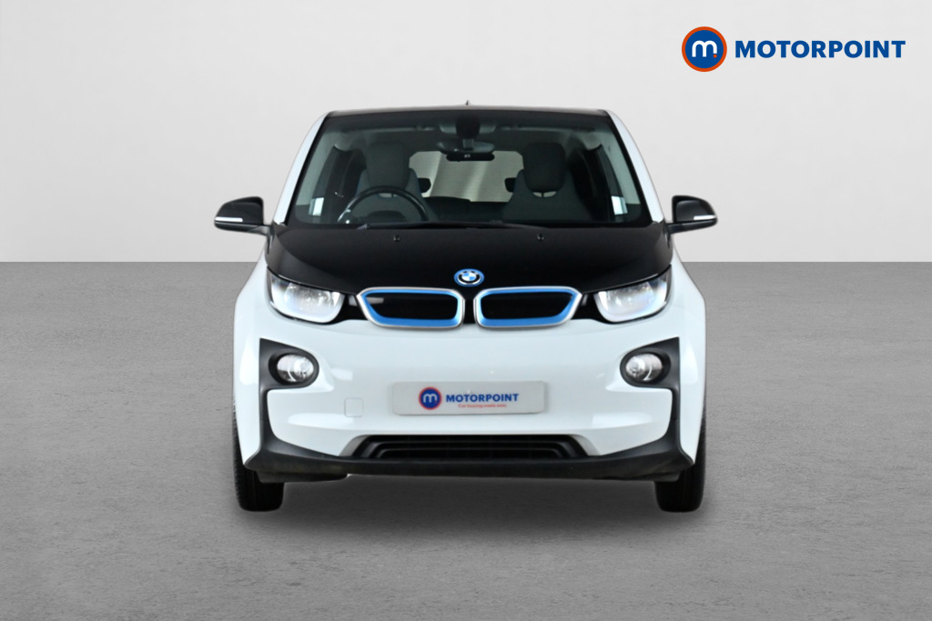 BMW I3 125Kw Range Extender 33Kwh 5Dr Auto Automatic Petrol Plug-In Hybrid Hatchback - Stock Number (1656951) - Front bumper