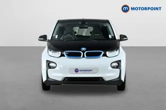 BMW I3 125Kw Range Extender 33Kwh 5Dr Auto Automatic Petrol Plug-In Hybrid Hatchback - Stock Number (1656951) - Front bumper