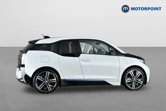 BMW I3 125Kw Range Extender 33Kwh 5Dr Auto Automatic Petrol Plug-In Hybrid Hatchback - Stock Number (1656951) - Drivers side