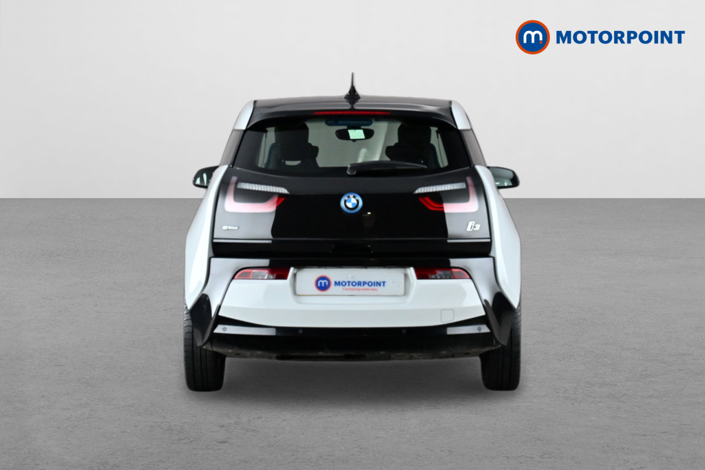 BMW I3 125Kw Range Extender 33Kwh 5Dr Auto Automatic Petrol Plug-In Hybrid Hatchback - Stock Number (1656951) - Rear bumper
