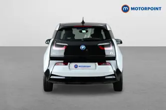BMW I3 125Kw Range Extender 33Kwh 5Dr Auto Automatic Petrol Plug-In Hybrid Hatchback - Stock Number (1656951) - Rear bumper