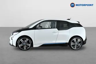 BMW I3 125Kw Range Extender 33Kwh 5Dr Auto Automatic Petrol Plug-In Hybrid Hatchback - Stock Number (1656951) - Passenger side