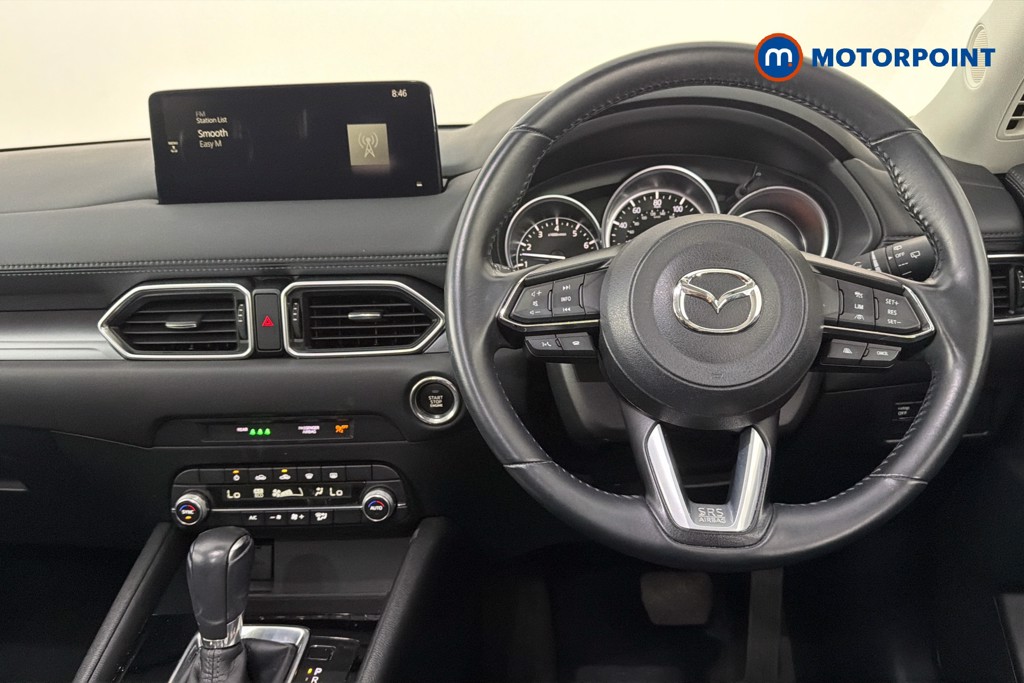 Mazda Cx-5 Se-L Automatic Petrol SUV - Stock Number (1657258) - 2nd supplementary image