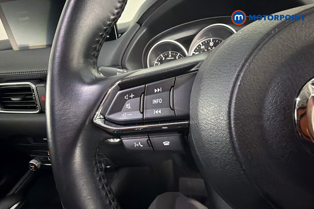 Mazda Cx-5 Se-L Automatic Petrol SUV - Stock Number (1657258) - 3rd supplementary image