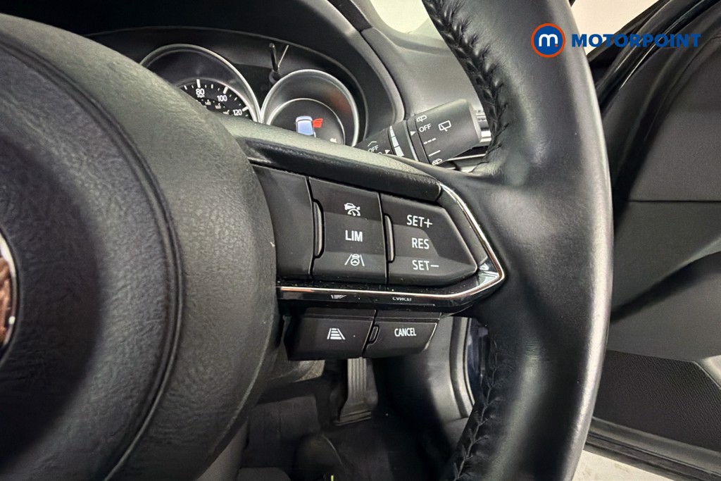 Mazda Cx-5 Se-L Automatic Petrol SUV - Stock Number (1657258) - 4th supplementary image