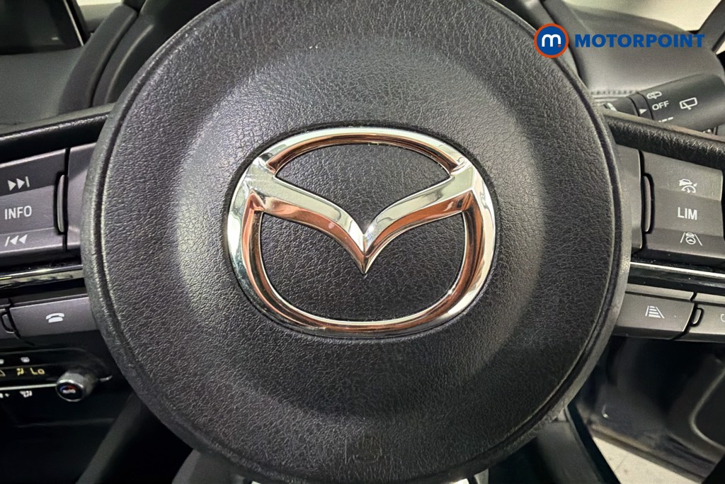 Mazda Cx-5 Se-L Automatic Petrol SUV - Stock Number (1657258) - 5th supplementary image