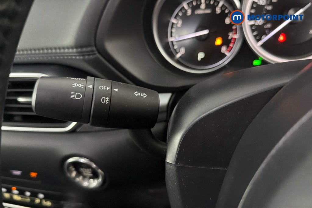 Mazda Cx-5 Se-L Automatic Petrol SUV - Stock Number (1657258) - 6th supplementary image