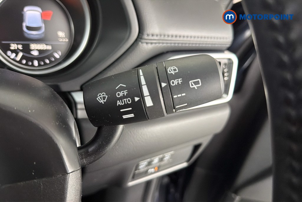 Mazda Cx-5 Se-L Automatic Petrol SUV - Stock Number (1657258) - 7th supplementary image