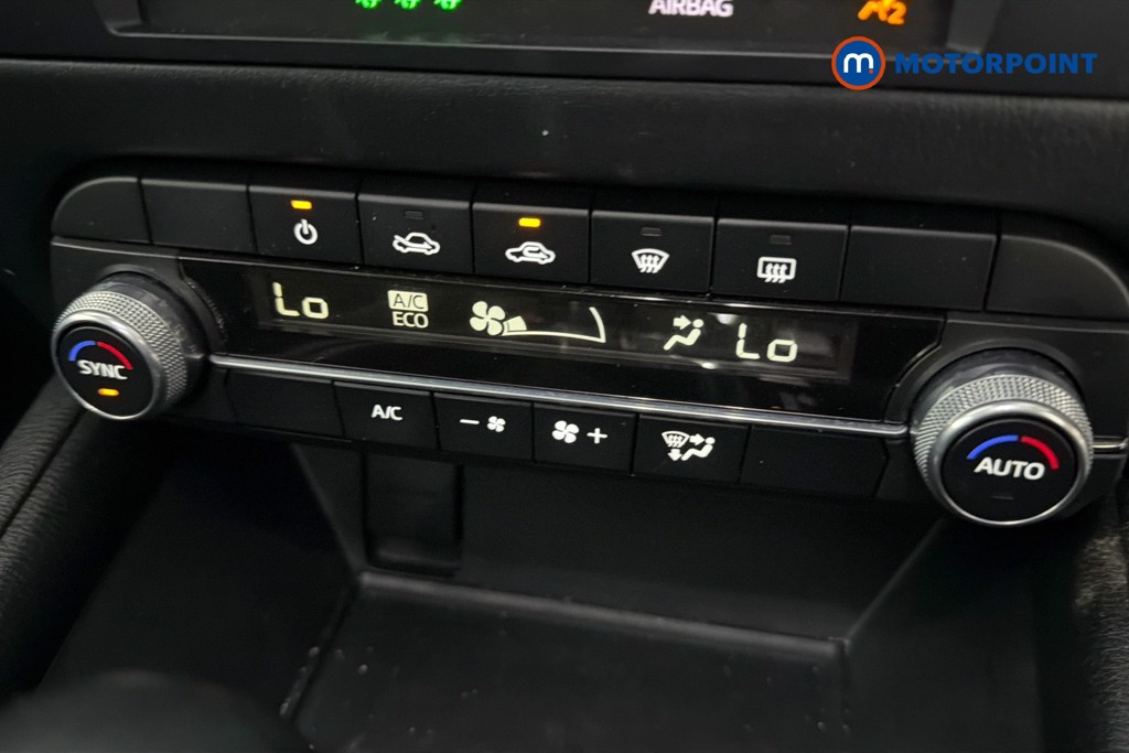 Mazda Cx-5 Se-L Automatic Petrol SUV - Stock Number (1657258) - 12th supplementary image