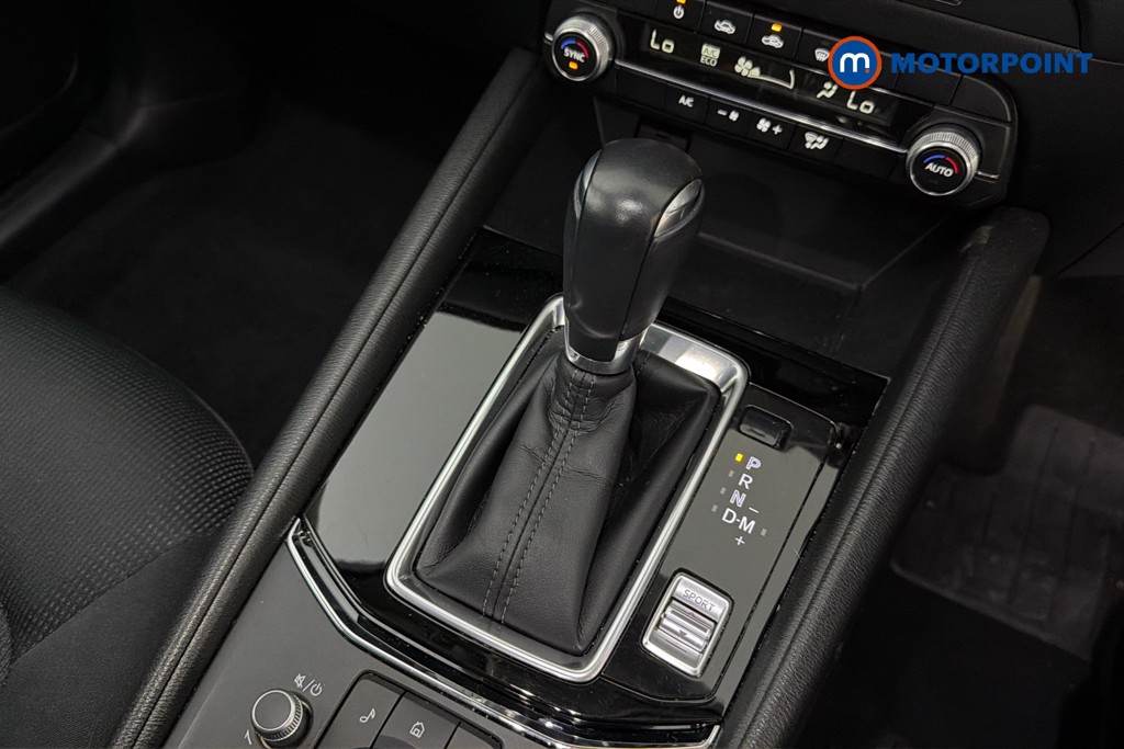 Mazda Cx-5 Se-L Automatic Petrol SUV - Stock Number (1657258) - 15th supplementary image