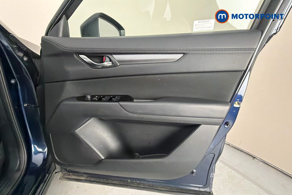 Mazda Cx-5 Se-L Automatic Petrol SUV - Stock Number (1657258) - 19th supplementary image