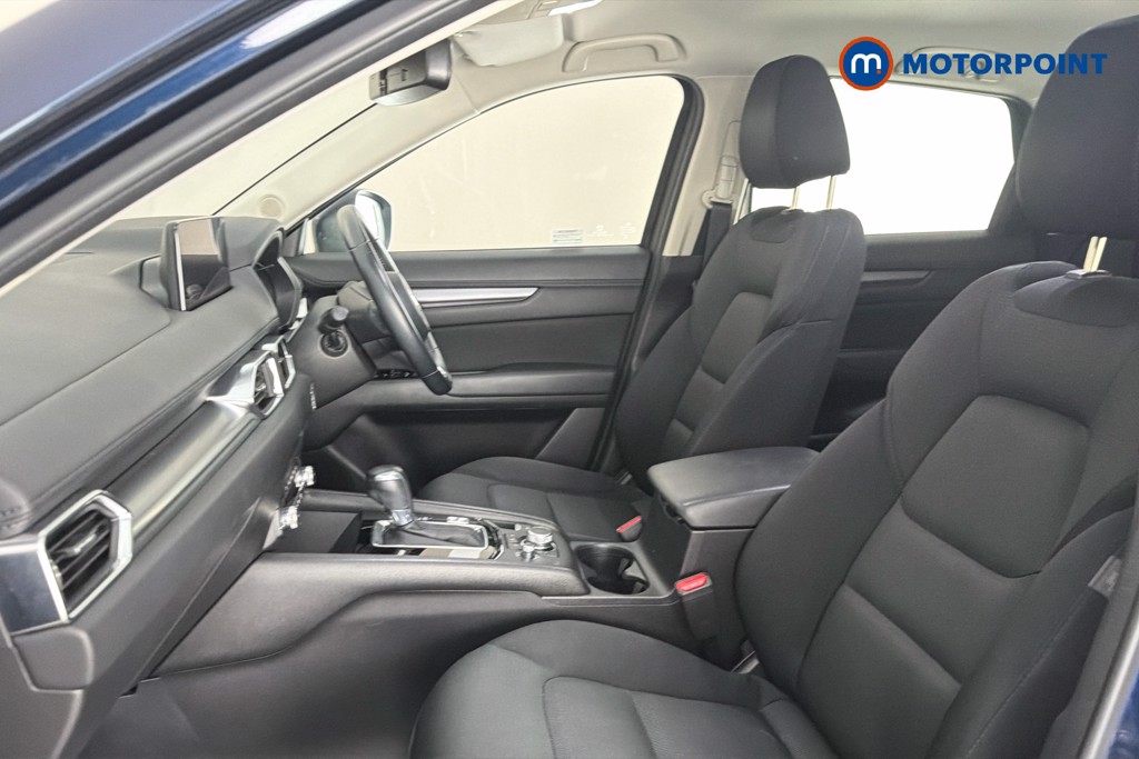 Mazda Cx-5 Se-L Automatic Petrol SUV - Stock Number (1657258) - 22nd supplementary image