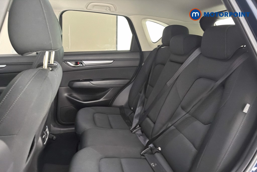 Mazda Cx-5 Se-L Automatic Petrol SUV - Stock Number (1657258) - 28th supplementary image