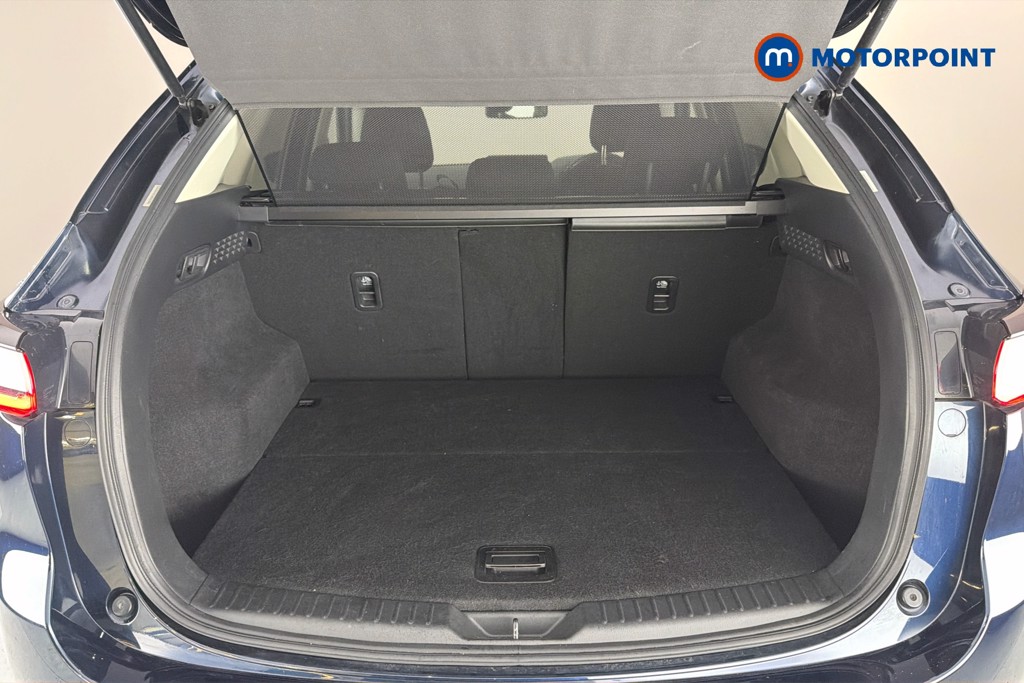 Mazda Cx-5 Se-L Automatic Petrol SUV - Stock Number (1657258) - 33rd supplementary image
