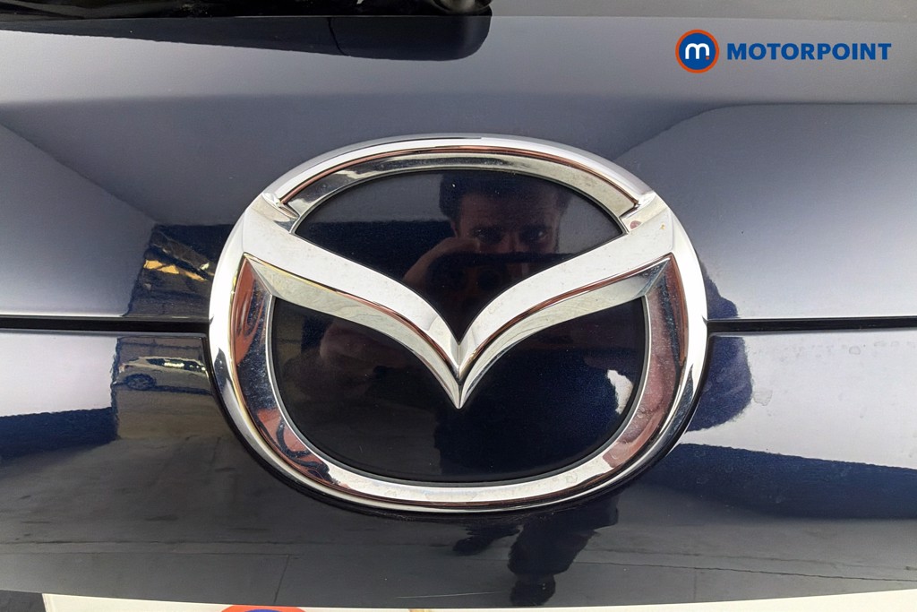 Mazda Cx-5 Se-L Automatic Petrol SUV - Stock Number (1657258) - 37th supplementary image