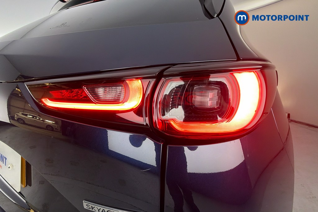 Mazda Cx-5 Se-L Automatic Petrol SUV - Stock Number (1657258) - 38th supplementary image