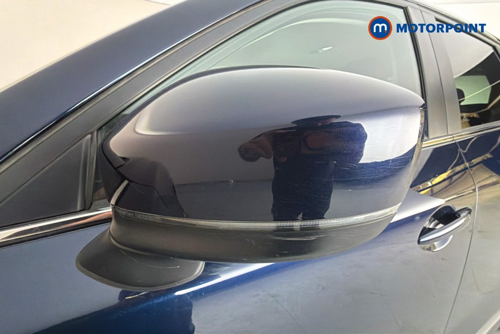 Mazda Cx-5 Se-L Automatic Petrol SUV - Stock Number (1657258) - 43rd supplementary image