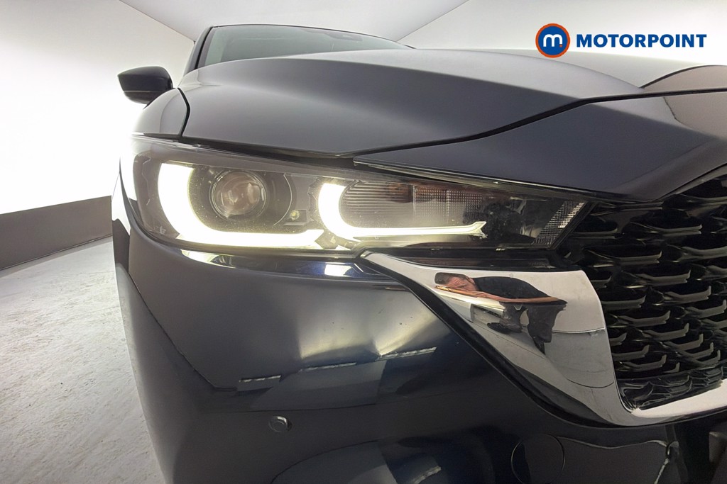 Mazda Cx-5 Se-L Automatic Petrol SUV - Stock Number (1657258) - 44th supplementary image