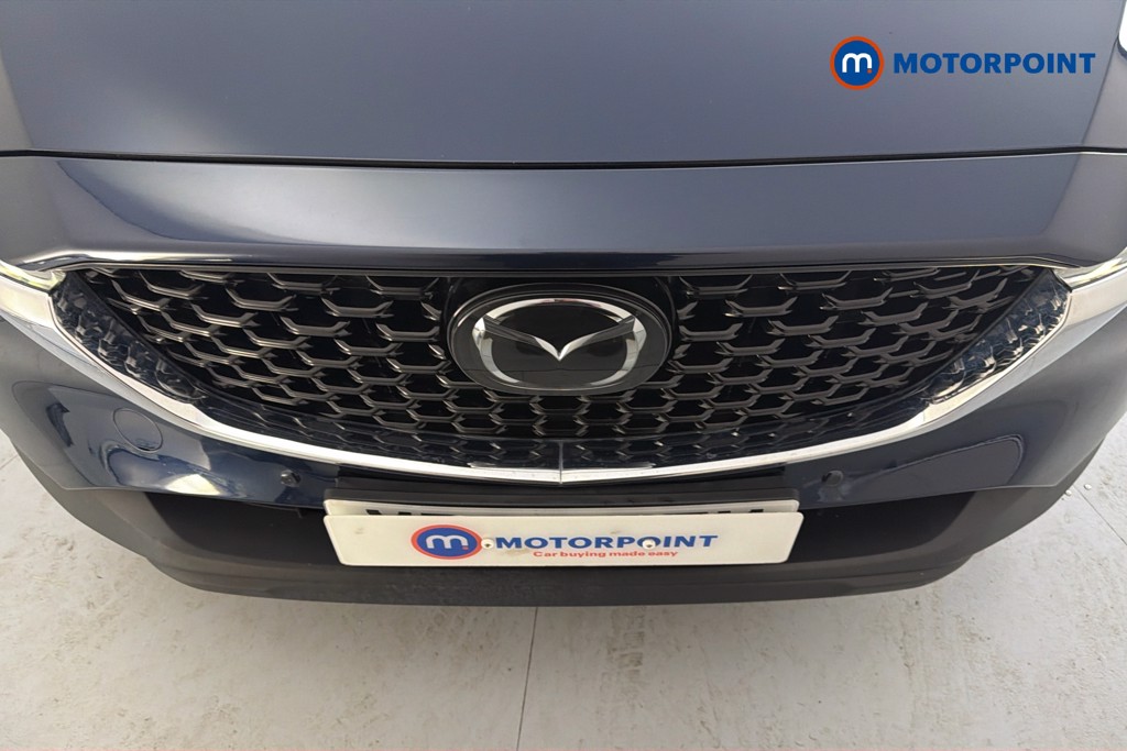 Mazda Cx-5 Se-L Automatic Petrol SUV - Stock Number (1657258) - 45th supplementary image