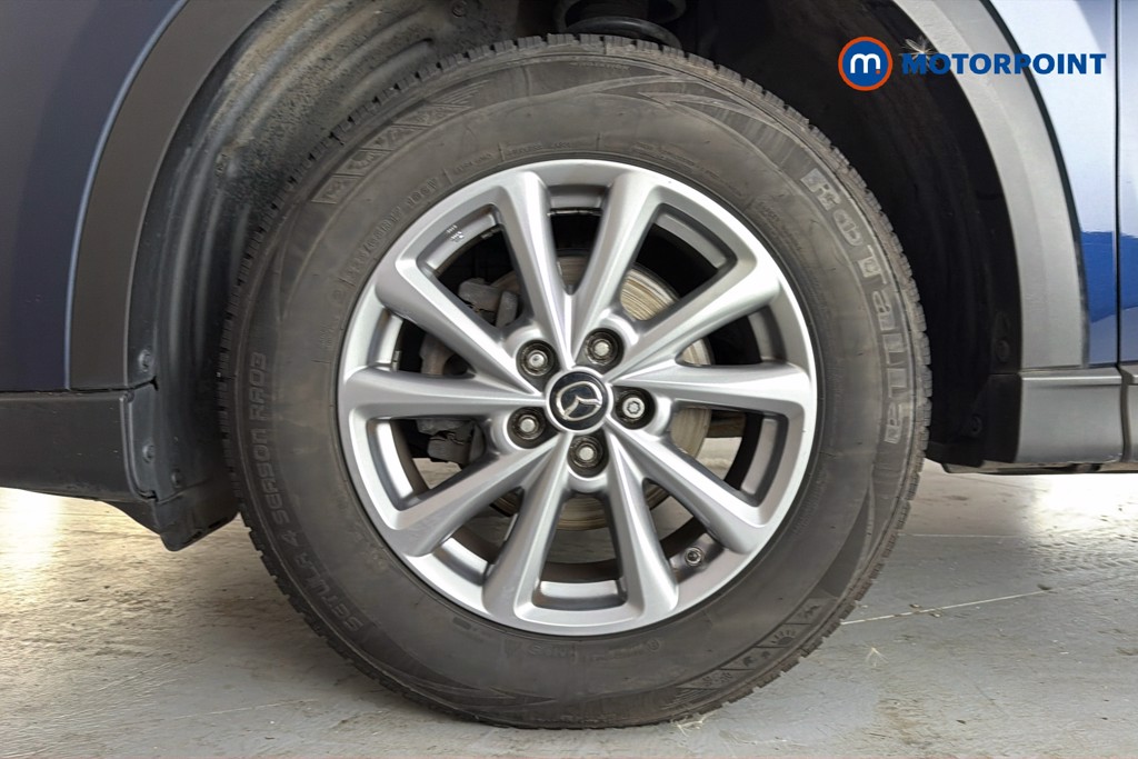 Mazda Cx-5 Se-L Automatic Petrol SUV - Stock Number (1657258) - 47th supplementary image
