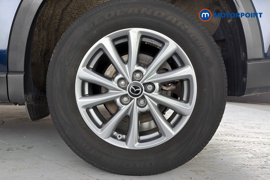 Mazda Cx-5 Se-L Automatic Petrol SUV - Stock Number (1657258) - 48th supplementary image