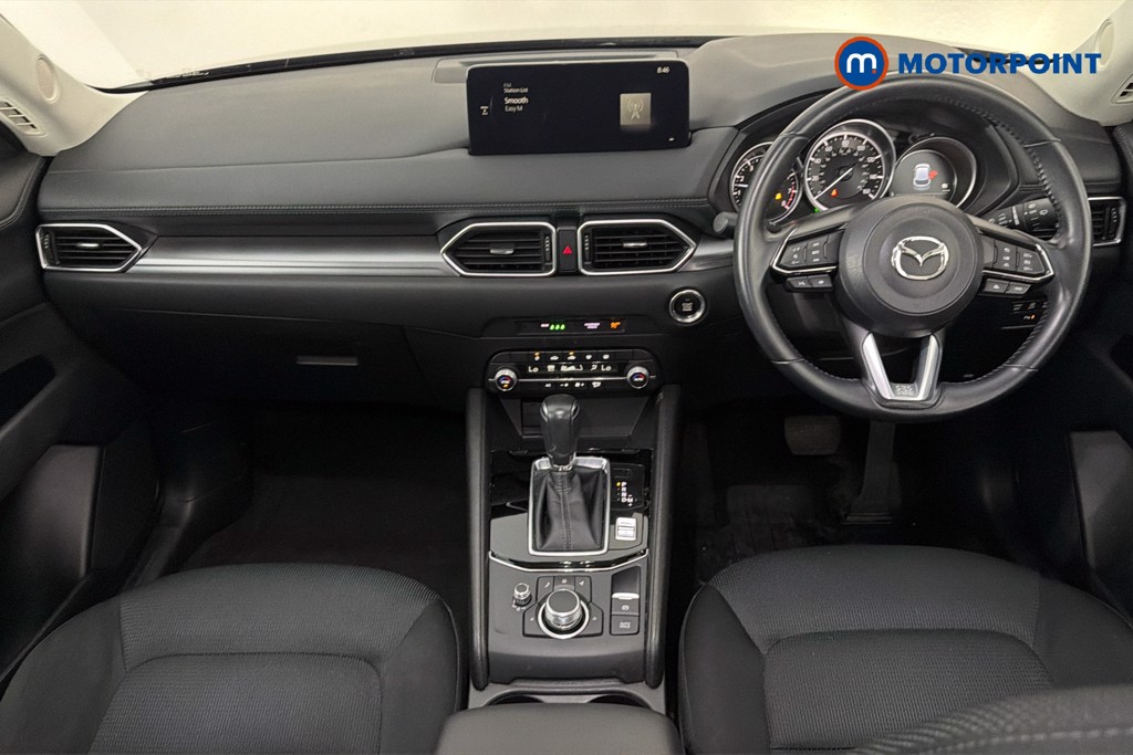 Mazda Cx-5 Se-L Automatic Petrol SUV - Stock Number (1657258) - 1st supplementary image