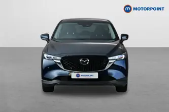 Mazda Cx-5 Se-L Automatic Petrol SUV - Stock Number (1657258) - Front bumper