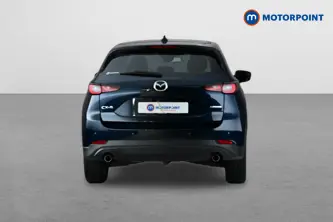 Mazda Cx-5 Se-L Automatic Petrol SUV - Stock Number (1657258) - Rear bumper