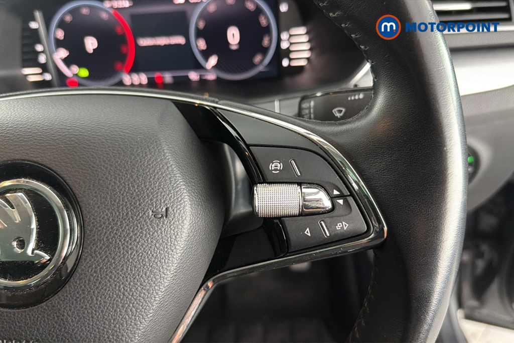Skoda Superb Se Technology Automatic Diesel Hatchback - Stock Number (1657625) - 3rd supplementary image