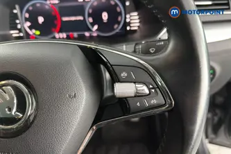 Skoda Superb Se Technology Automatic Diesel Hatchback - Stock Number (1657625) - 3rd supplementary image