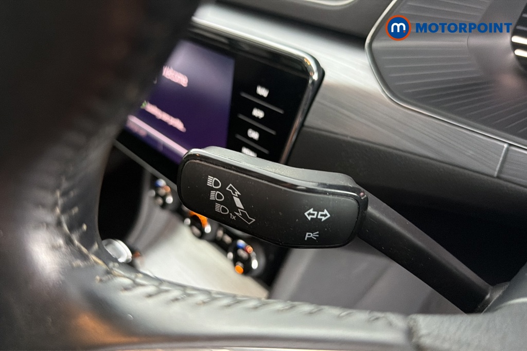 Skoda Superb Se Technology Automatic Diesel Hatchback - Stock Number (1657625) - 5th supplementary image