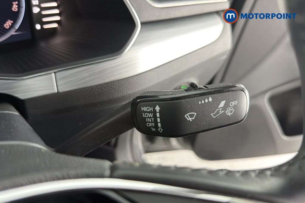 Skoda Superb Se Technology Automatic Diesel Hatchback - Stock Number (1657625) - 6th supplementary image