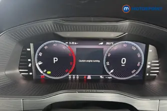 Skoda Superb Se Technology Automatic Diesel Hatchback - Stock Number (1657625) - 7th supplementary image