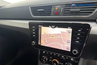 Skoda Superb Se Technology Automatic Diesel Hatchback - Stock Number (1657625) - 9th supplementary image