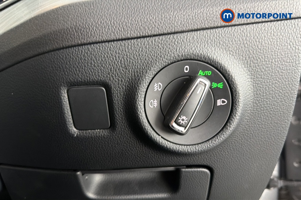 Skoda Superb Se Technology Automatic Diesel Hatchback - Stock Number (1657625) - 11th supplementary image