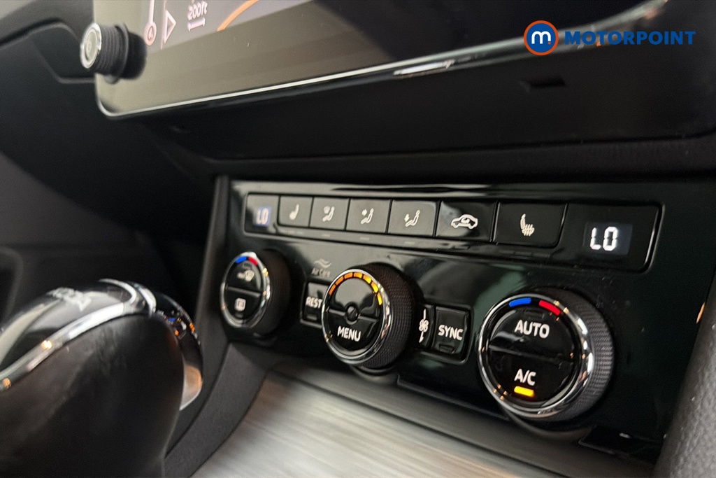 Skoda Superb Se Technology Automatic Diesel Hatchback - Stock Number (1657625) - 12th supplementary image