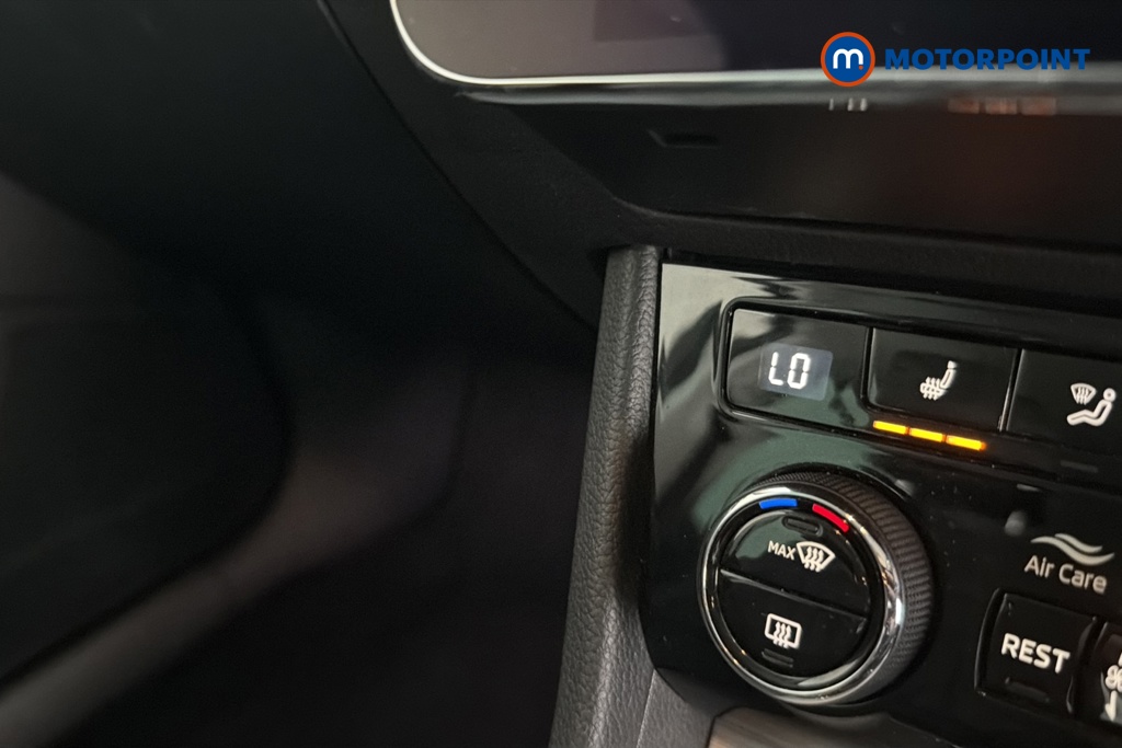 Skoda Superb Se Technology Automatic Diesel Hatchback - Stock Number (1657625) - 14th supplementary image