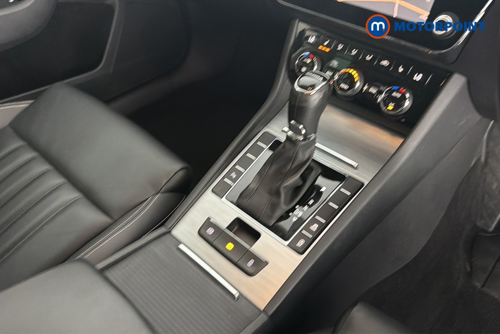 Skoda Superb Se Technology Automatic Diesel Hatchback - Stock Number (1657625) - 15th supplementary image