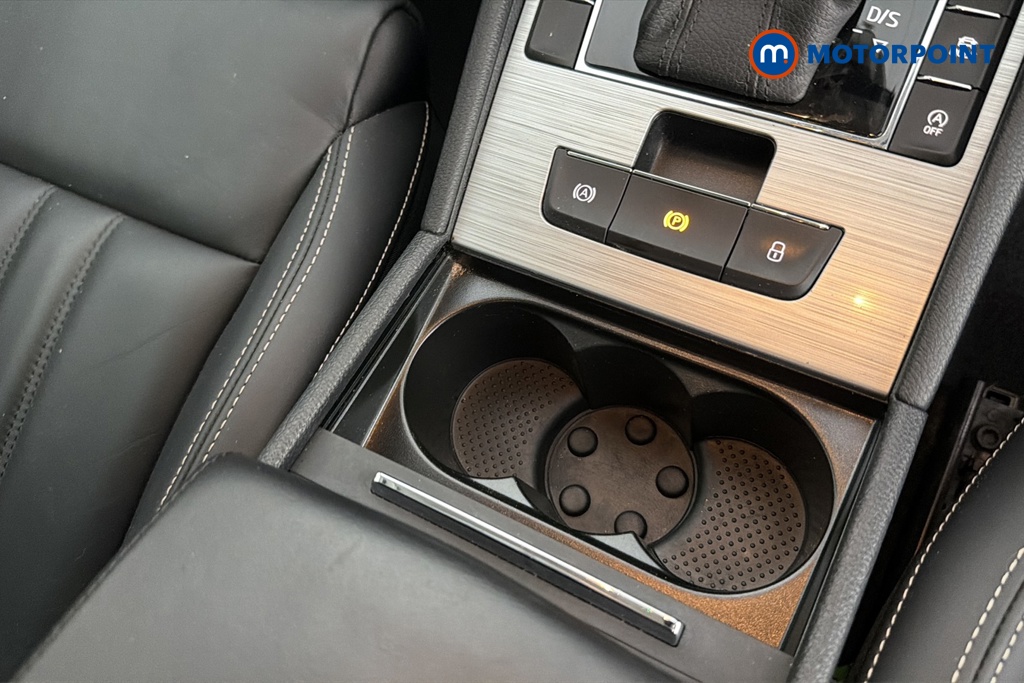 Skoda Superb Se Technology Automatic Diesel Hatchback - Stock Number (1657625) - 16th supplementary image