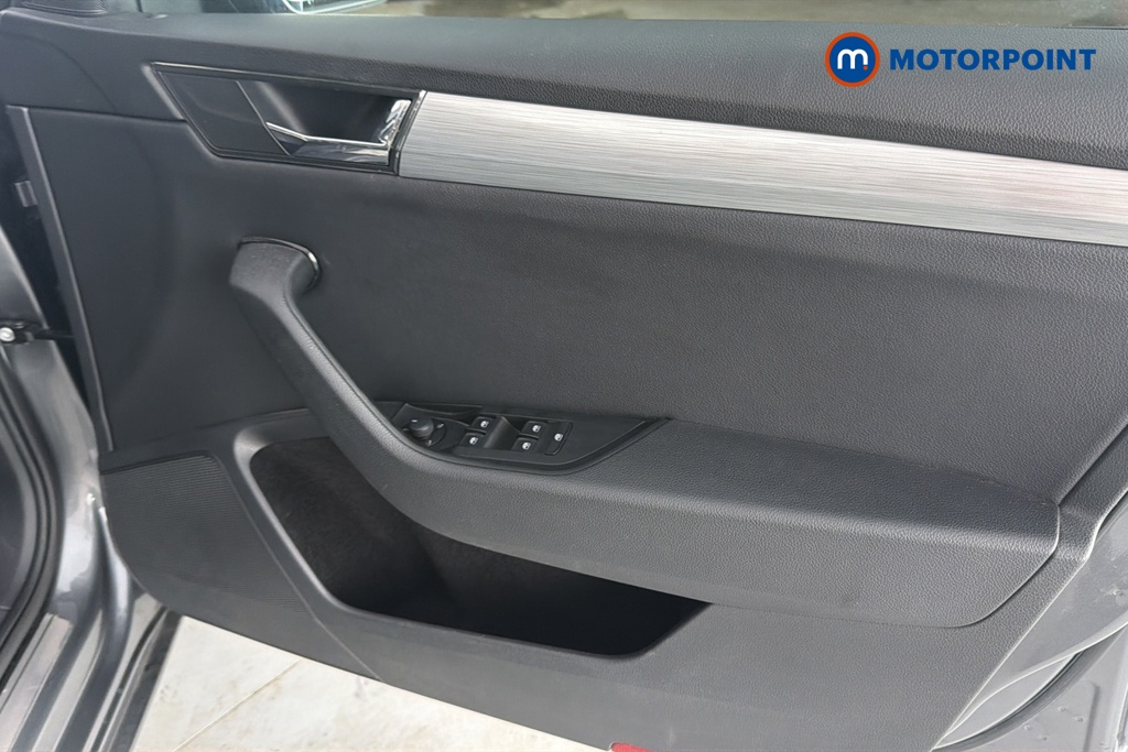 Skoda Superb Se Technology Automatic Diesel Hatchback - Stock Number (1657625) - 18th supplementary image