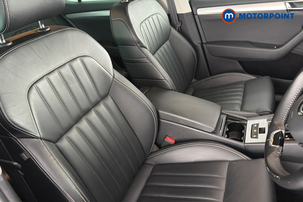Skoda Superb Se Technology Automatic Diesel Hatchback - Stock Number (1657625) - 22nd supplementary image
