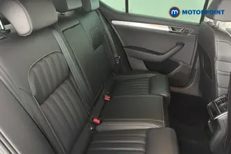 Skoda Superb Se Technology Automatic Diesel Hatchback - Stock Number (1657625) - 25th supplementary image
