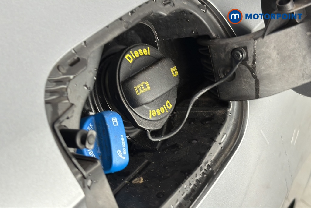 Skoda Superb Se Technology Automatic Diesel Hatchback - Stock Number (1657625) - 41st supplementary image