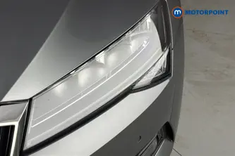 Skoda Superb Se Technology Automatic Diesel Hatchback - Stock Number (1657625) - 42nd supplementary image